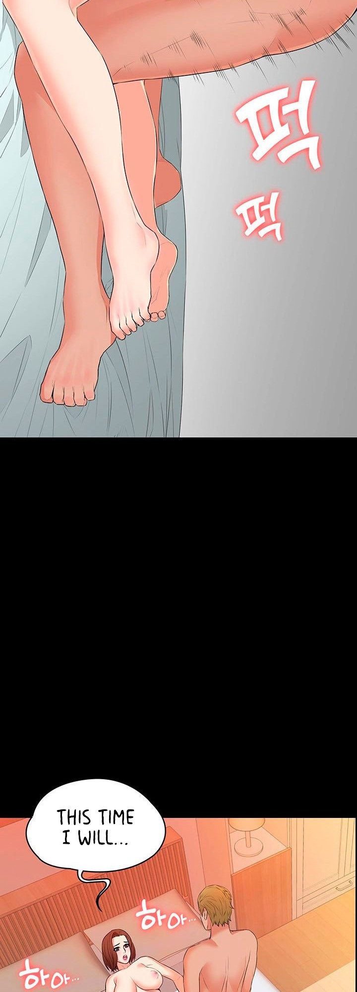 Dual Residence - Chapter 3 [photo 39] - MangaPorn