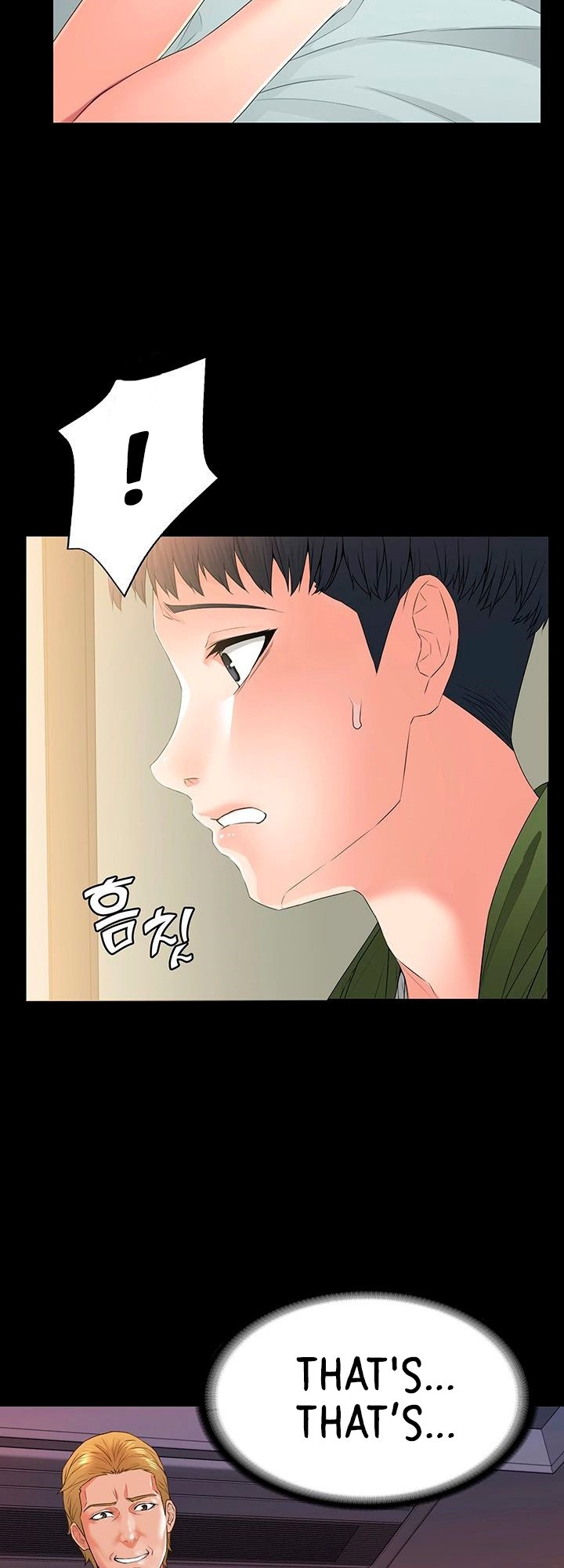 Dual Residence - Chapter 3 [photo 46] - MangaPorn