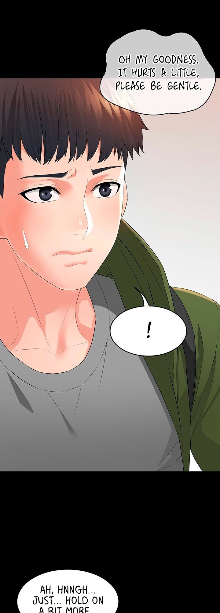 Dual Residence - Chapter 3 [photo 5] - MangaPorn