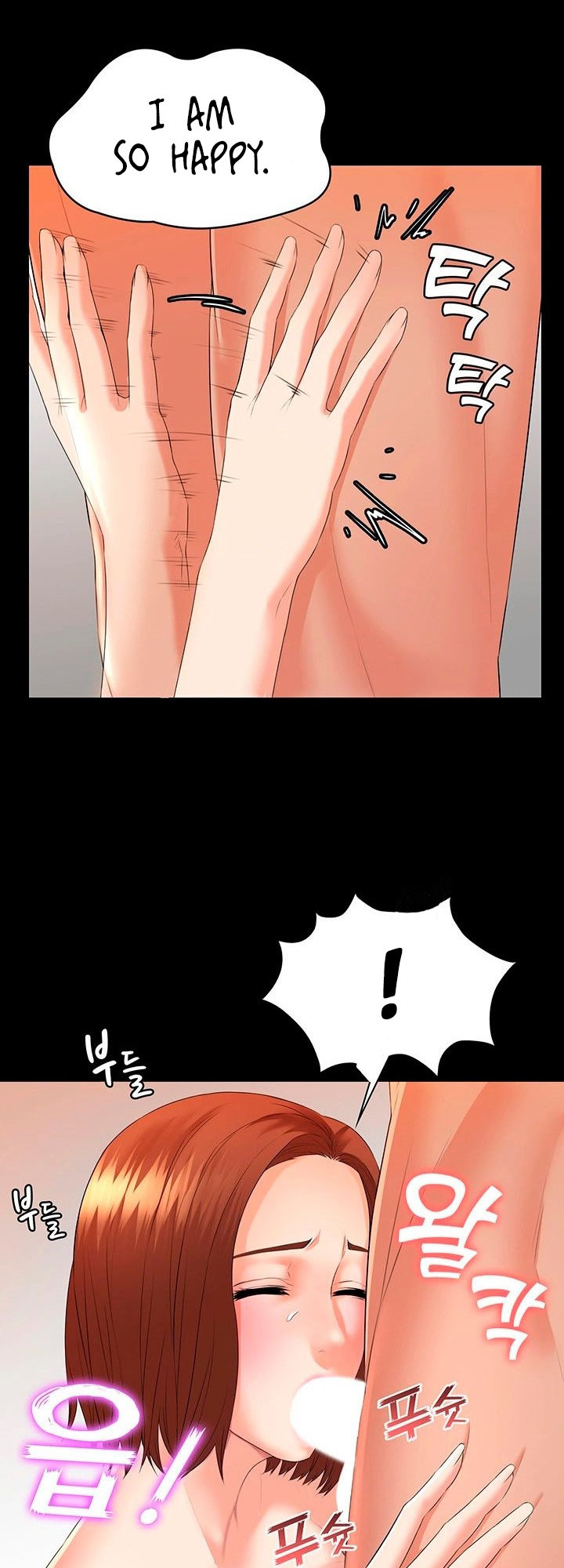 Dual Residence - Chapter 3 [photo 53] - MangaPorn