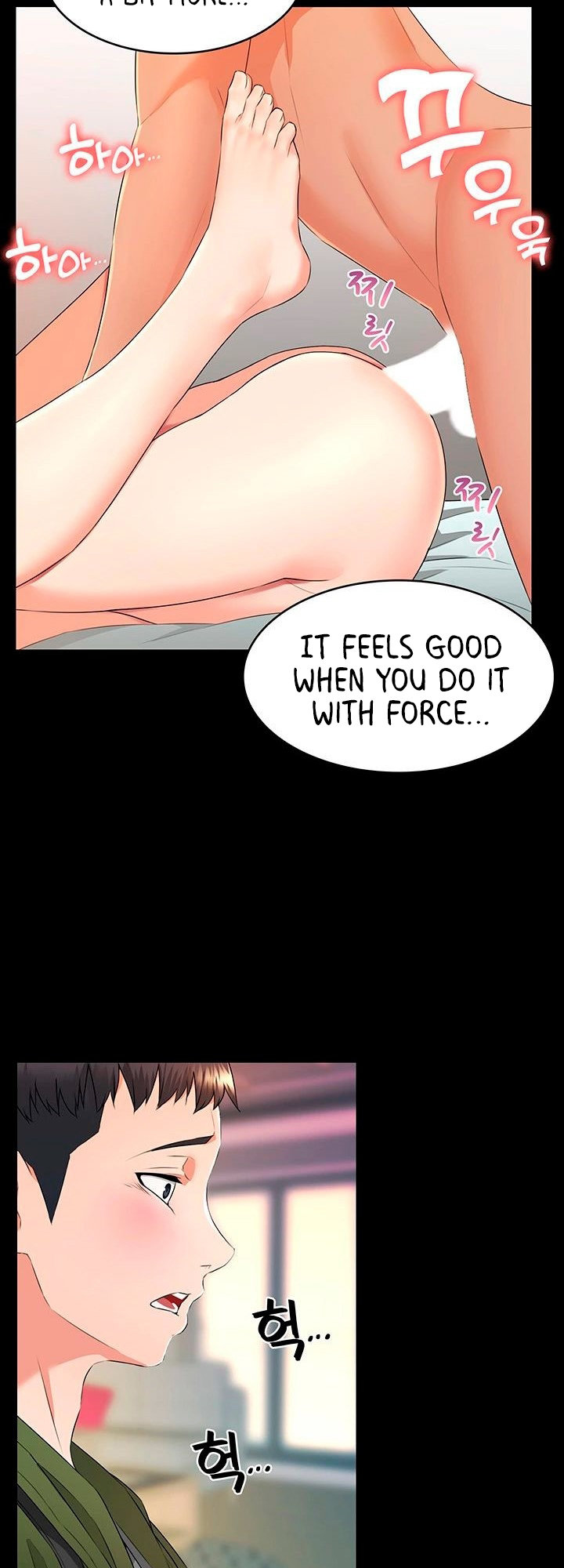 Dual Residence - Chapter 3 [photo 6] - MangaPorn