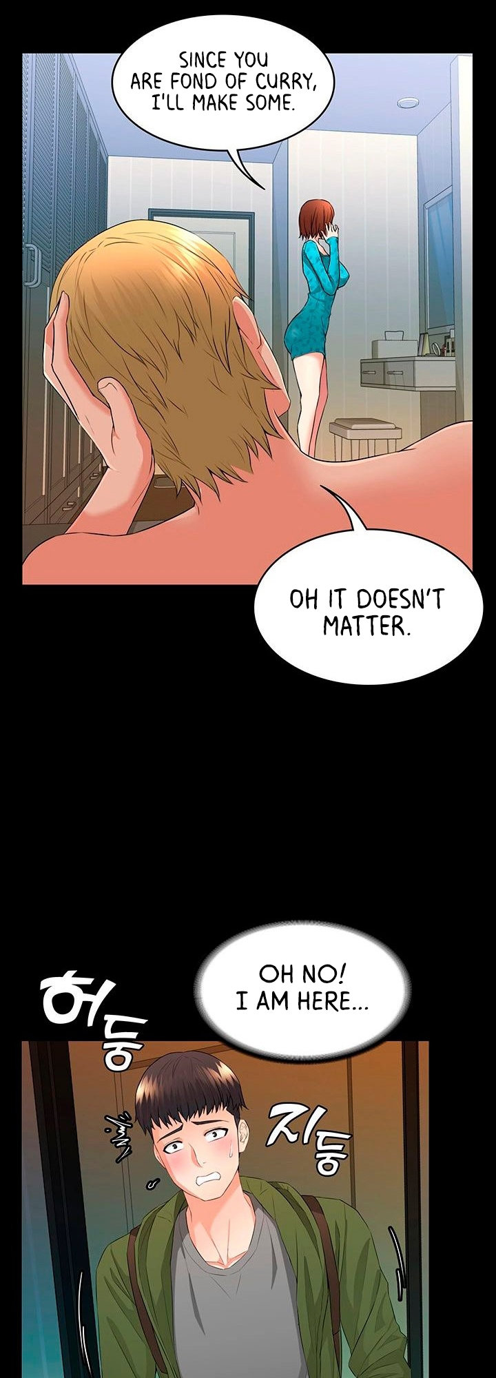 Dual Residence - Chapter 3 [photo 63] - MangaPorn