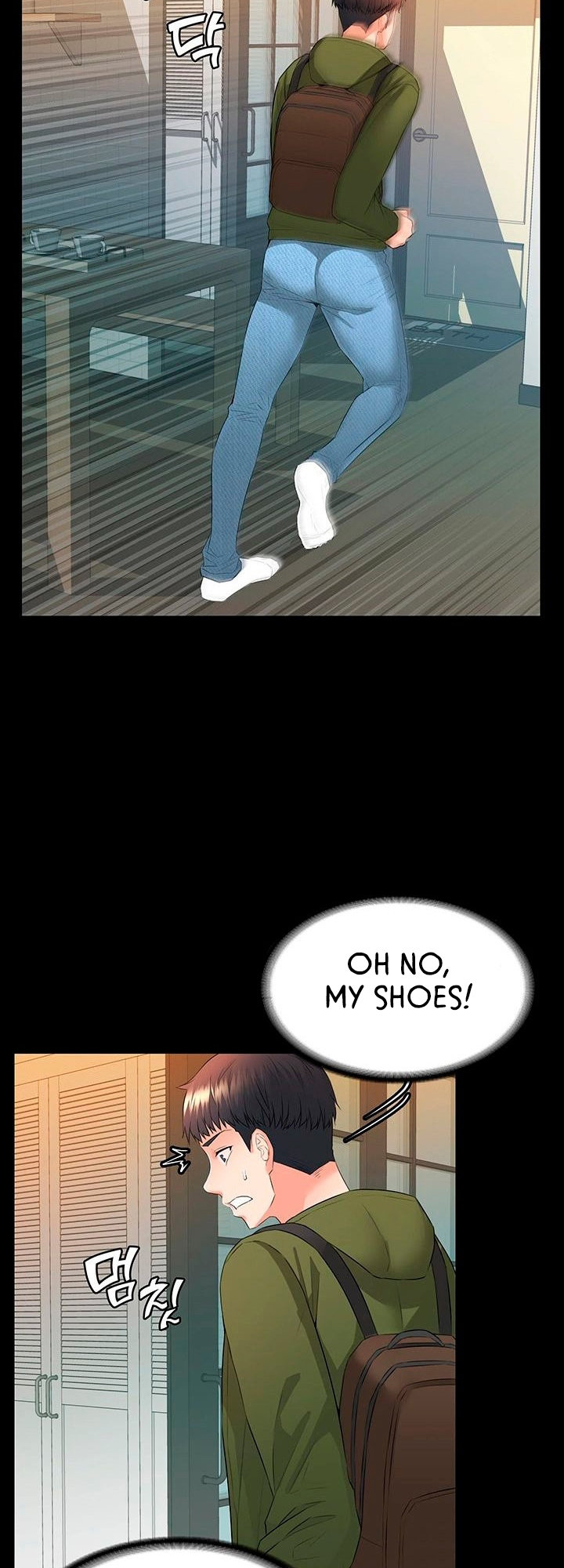 Dual Residence - Chapter 3 [photo 66] - MangaPorn