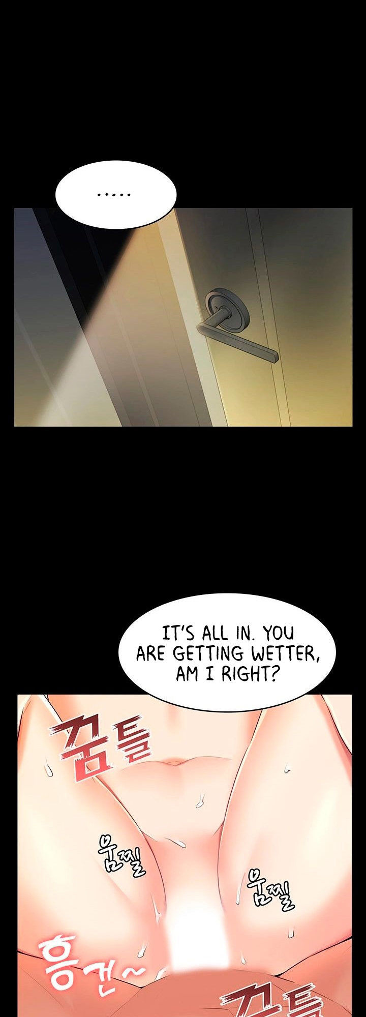 Dual Residence - Chapter 3 [photo 9] - MangaPorn