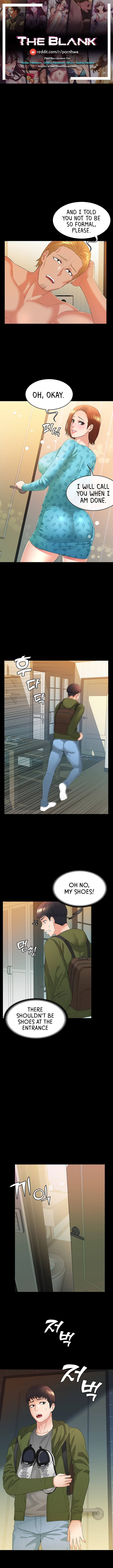 Dual Residence - Chapter 4 [photo 1] - MangaPorn