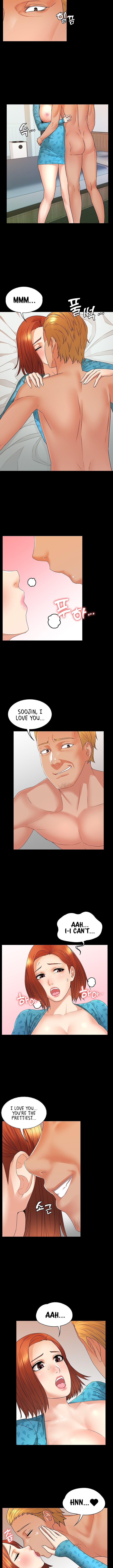 Dual Residence - Chapter 4 [photo 12] - MangaPorn