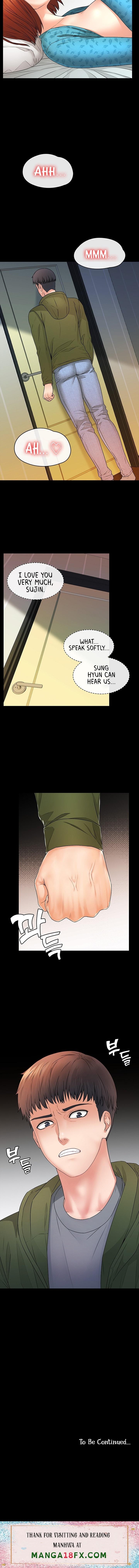 Dual Residence - Chapter 4 [photo 13] - MangaPorn