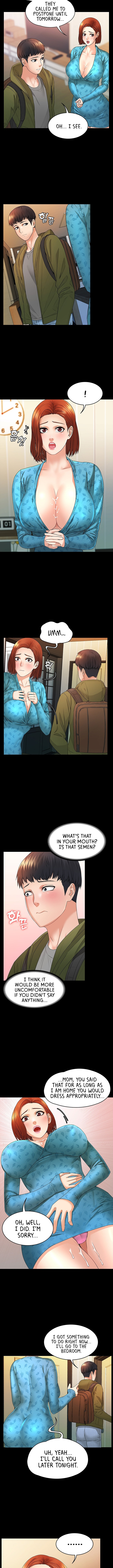 Dual Residence - Chapter 4 [photo 4] - MangaPorn