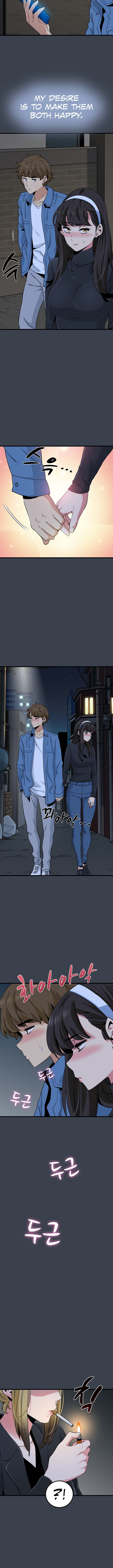 The Turning Point - Chapter 29 [photo 12] - MangaPorn