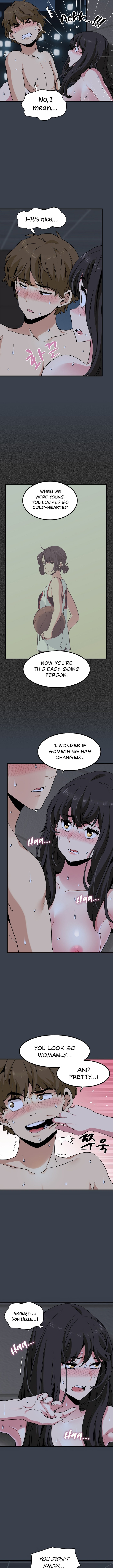 The Turning Point - Chapter 29 [photo 2] - MangaPorn