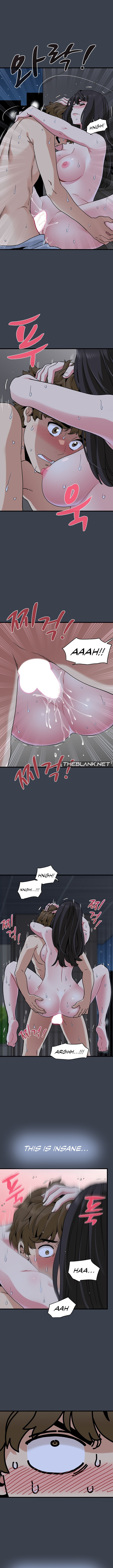 The Turning Point - Chapter 29 [photo 4] - MangaPorn