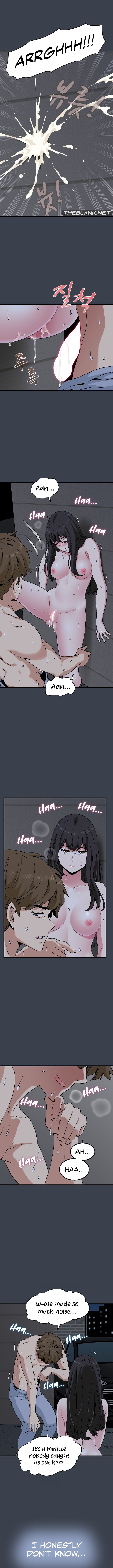 The Turning Point - Chapter 29 [photo 8] - MangaPorn