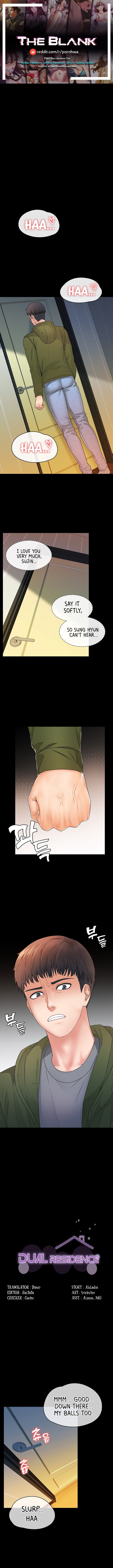 Dual Residence - Chapter 5 [photo 1] - MangaPorn