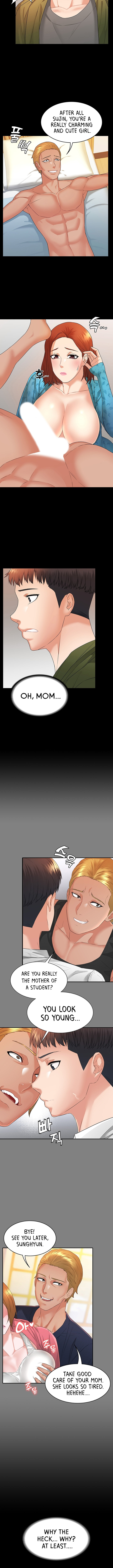 Dual Residence - Chapter 5 [photo 4] - MangaPorn