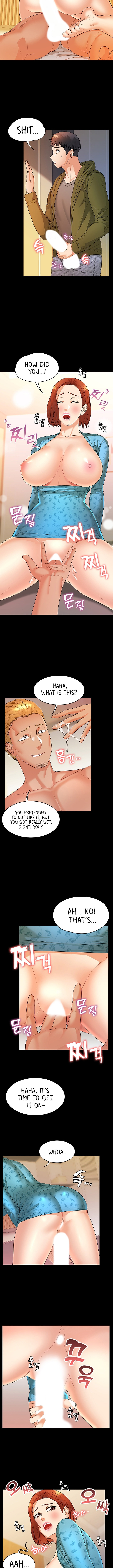 Dual Residence - Chapter 5 [photo 8] - MangaPorn