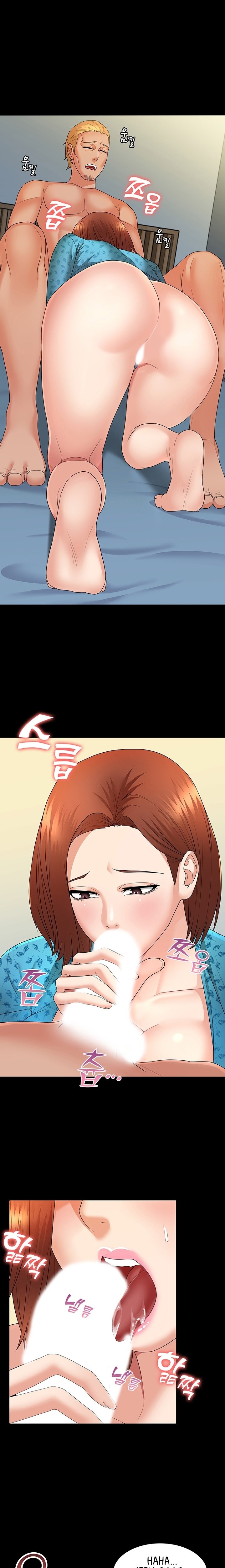 Dual Residence - Chapter 6 [photo 13] - MangaPorn