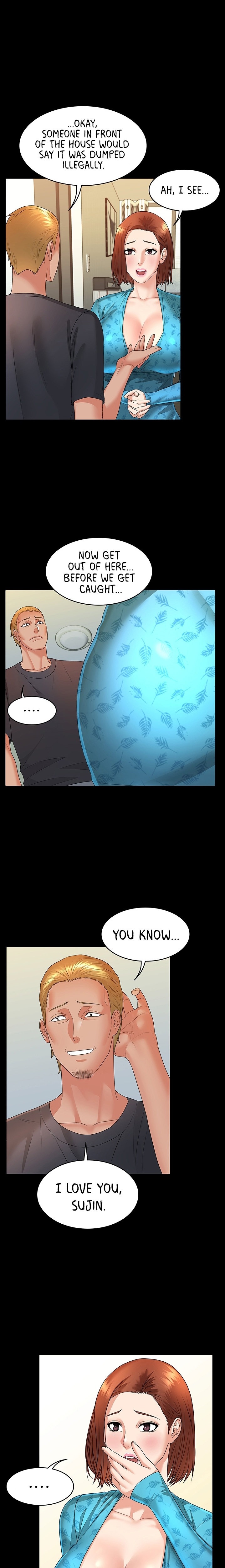 Dual Residence - Chapter 6 [photo 19] - MangaPorn