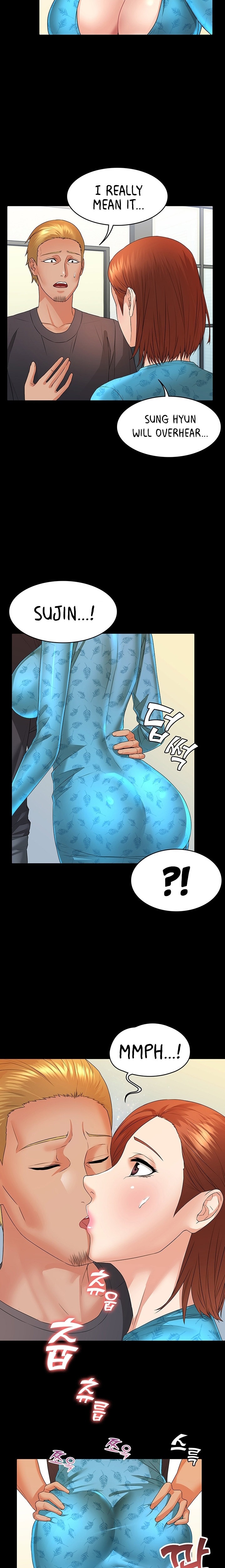 Dual Residence - Chapter 6 [photo 20] - MangaPorn