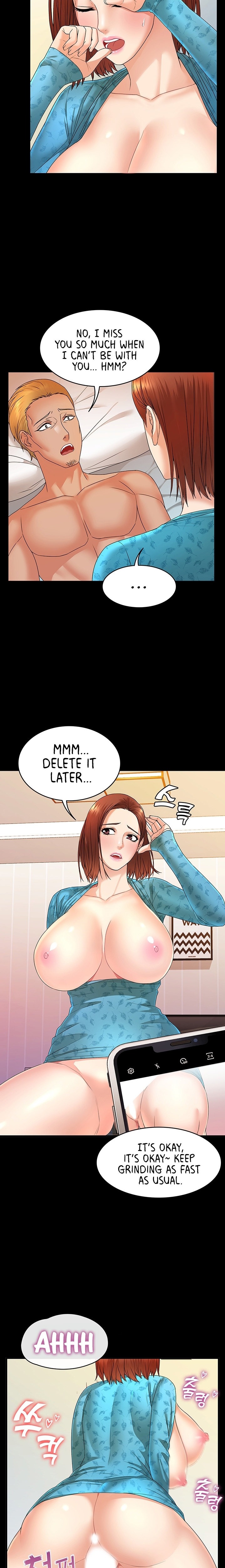 Dual Residence - Chapter 6 [photo 4] - MangaPorn