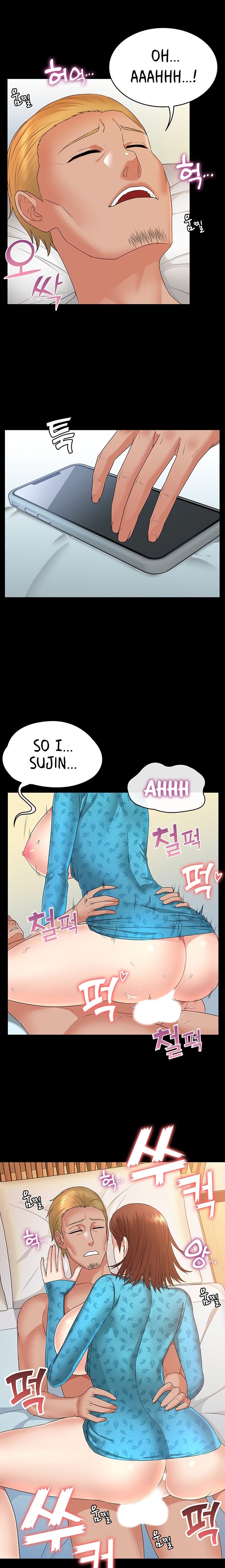 Dual Residence - Chapter 6 [photo 6] - MangaPorn