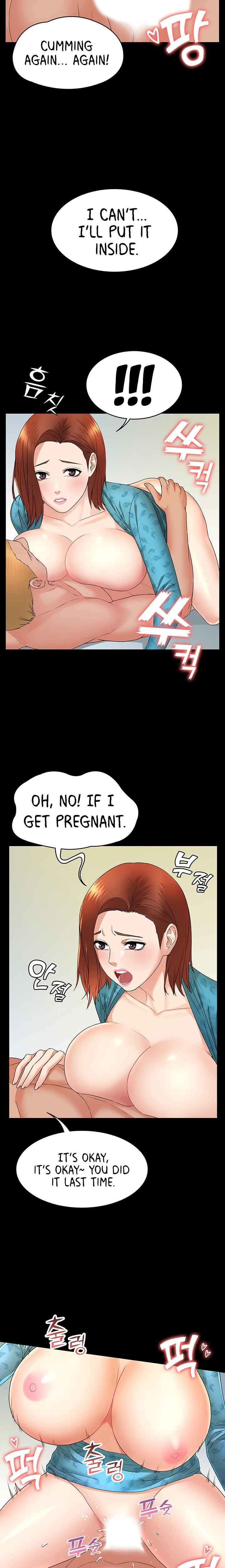 Dual Residence - Chapter 6 [photo 8] - MangaPorn