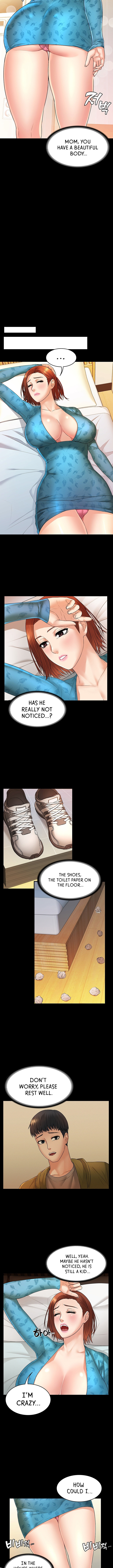 Dual Residence - Chapter 7 [photo 11] - MangaPorn