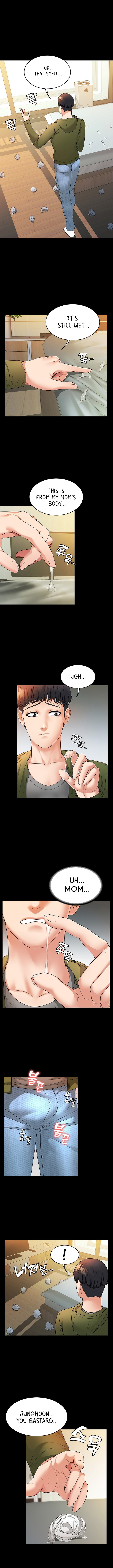 Dual Residence - Chapter 7 [photo 5] - MangaPorn