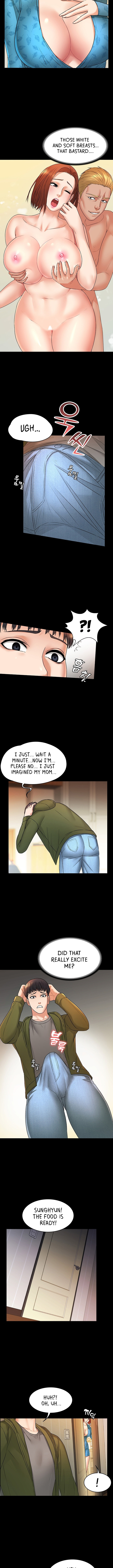 Dual Residence - Chapter 7 [photo 7] - MangaPorn