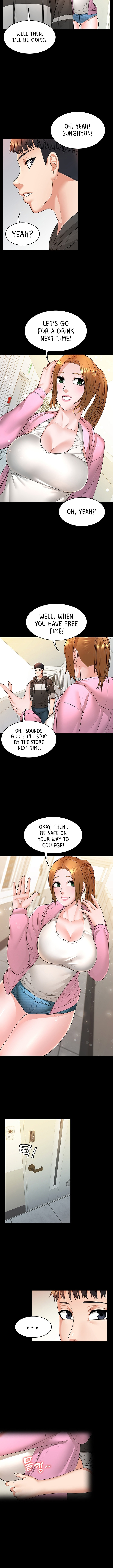 Dual Residence - Chapter 8 [photo 12] - MangaPorn