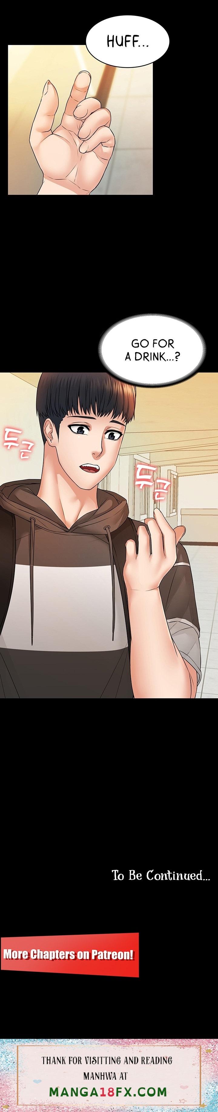 Dual Residence - Chapter 8 [photo 13] - MangaPorn