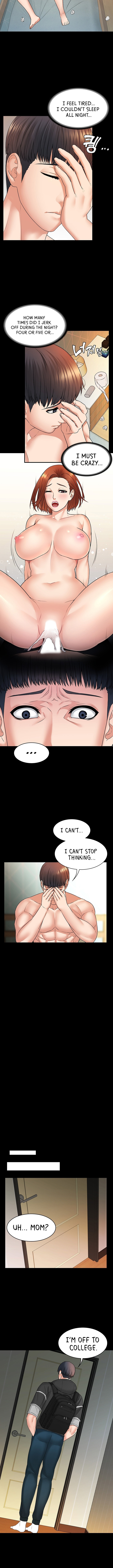 Dual Residence - Chapter 8 [photo 2] - MangaPorn