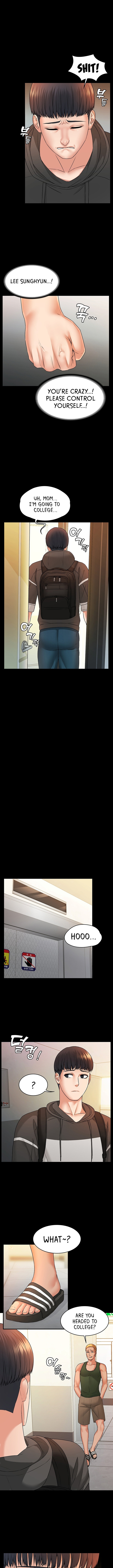 Dual Residence - Chapter 8 [photo 4] - MangaPorn