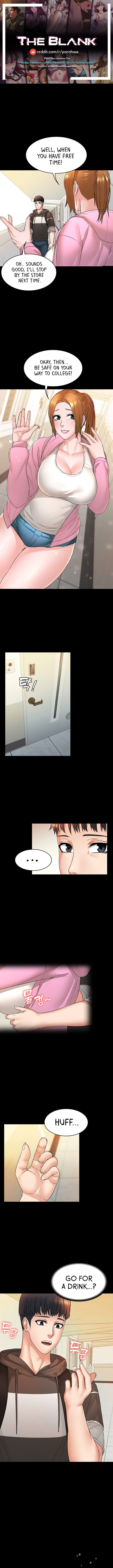 Dual Residence - Chapter 9 [photo 1] - MangaPorn