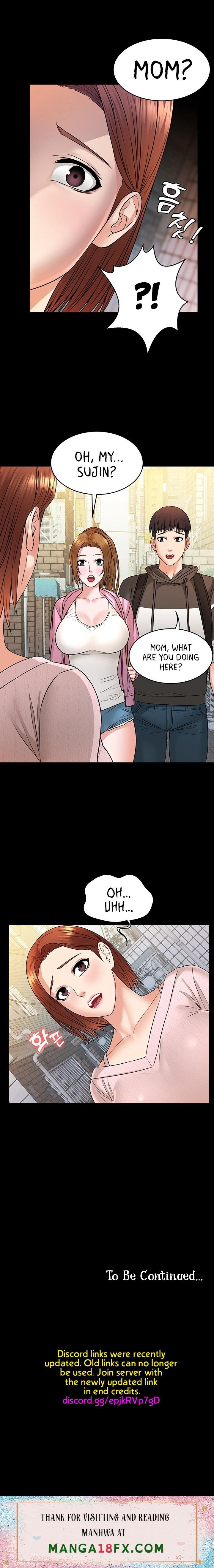 Dual Residence - Chapter 9 [photo 10] - MangaPorn