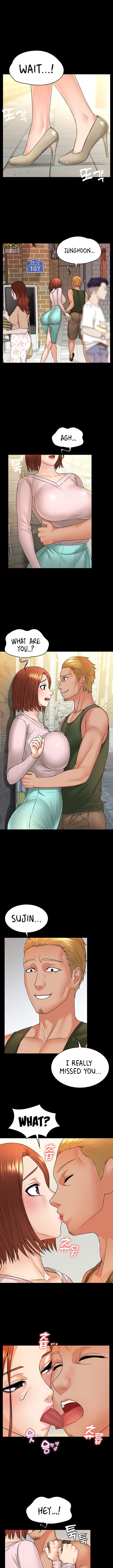 Dual Residence - Chapter 9 [photo 4] - MangaPorn