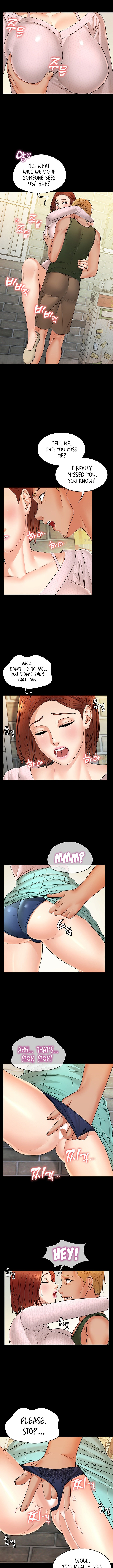 Dual Residence - Chapter 9 [photo 6] - MangaPorn