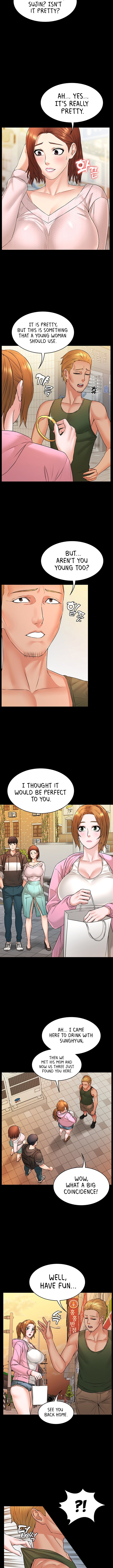 Dual Residence - Chapter 10 [photo 5] - MangaPorn