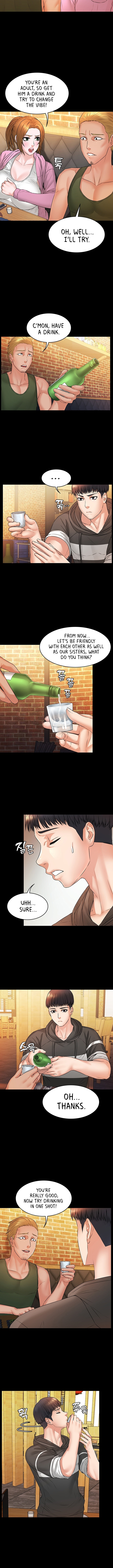 Dual Residence - Chapter 10 [photo 8] - MangaPorn