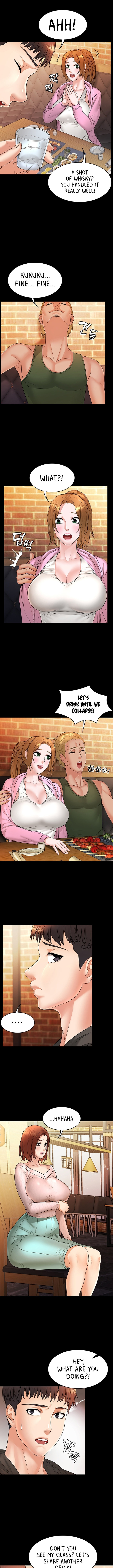 Dual Residence - Chapter 10 [photo 9] - MangaPorn