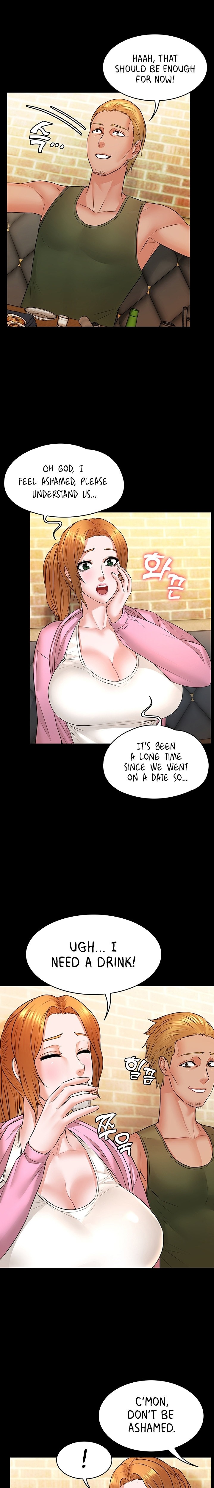 Dual Residence - Chapter 11 [photo 10] - MangaPorn