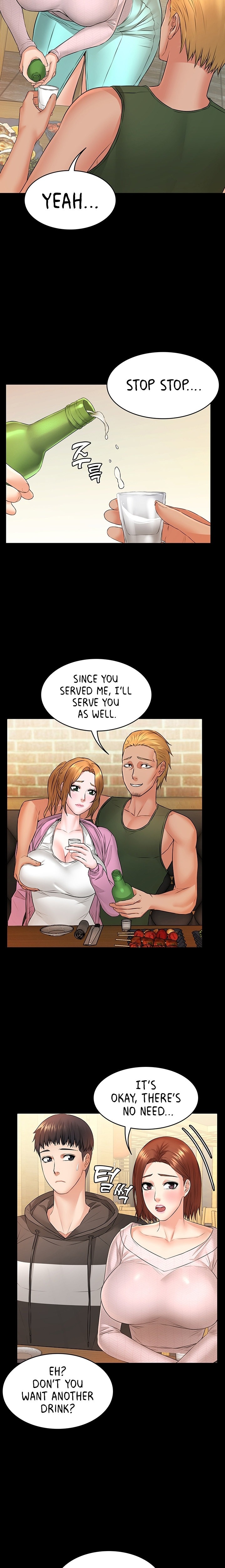 Dual Residence - Chapter 11 [photo 13] - MangaPorn