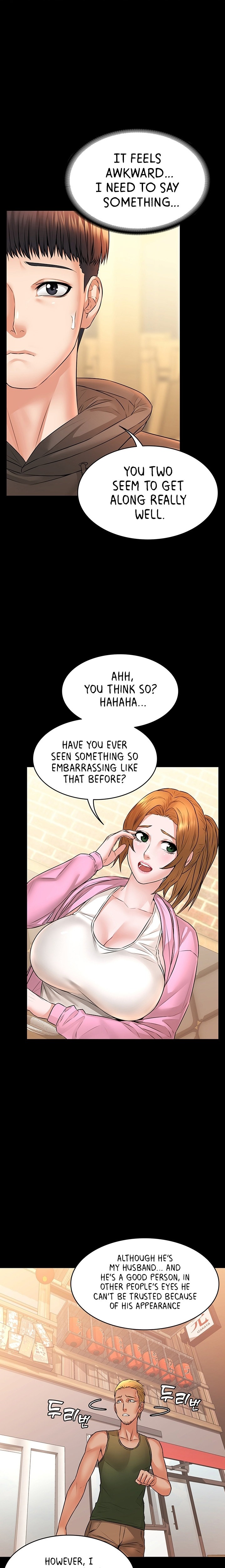 Dual Residence - Chapter 11 [photo 19] - MangaPorn