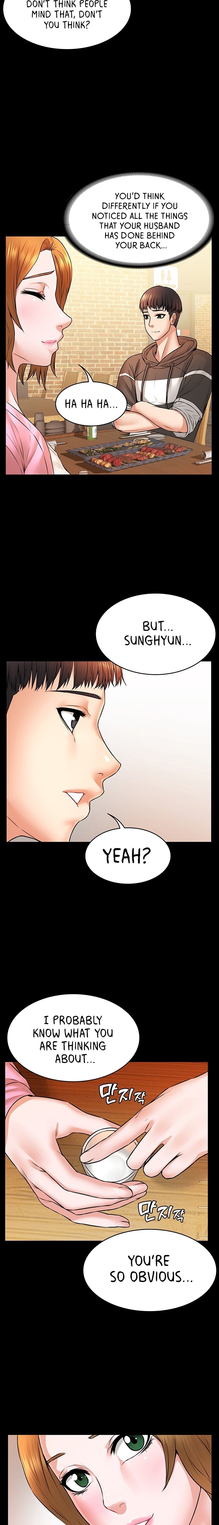 Dual Residence - Chapter 11 [photo 20] - MangaPorn