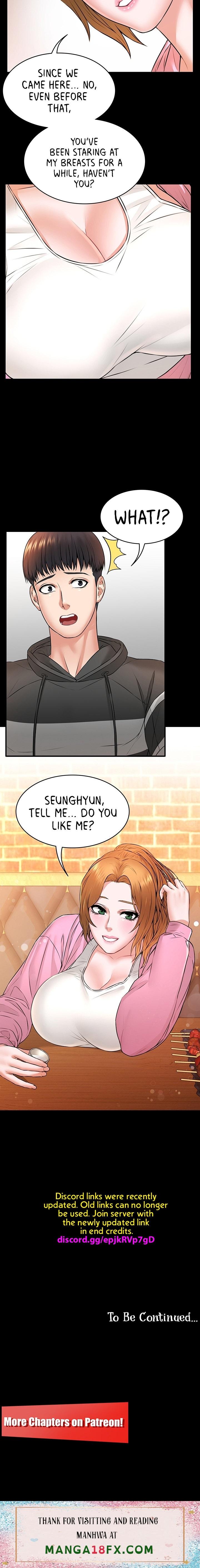 Dual Residence - Chapter 11 [photo 21] - MangaPorn