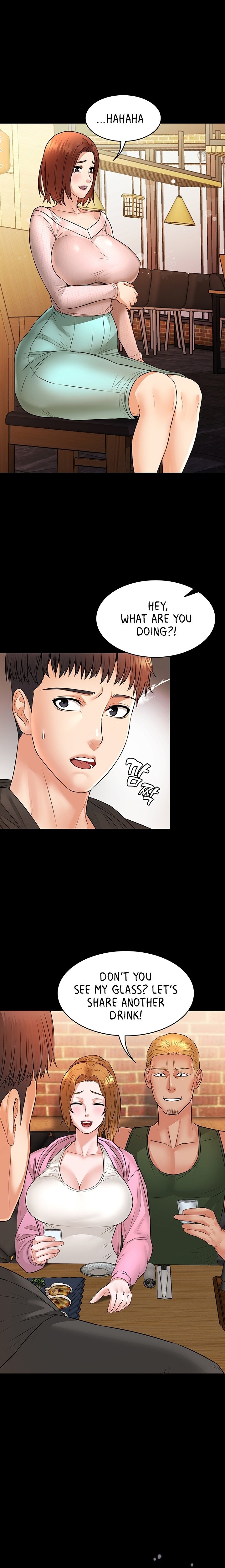 Dual Residence - Chapter 11 [photo 3] - MangaPorn