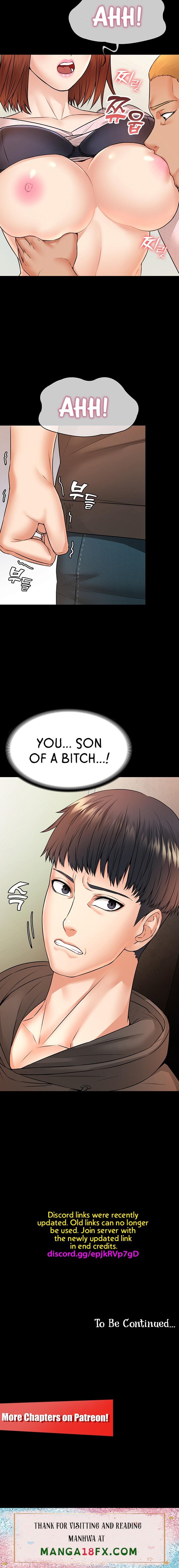 Dual Residence - Chapter 12 [photo 10] - MangaPorn