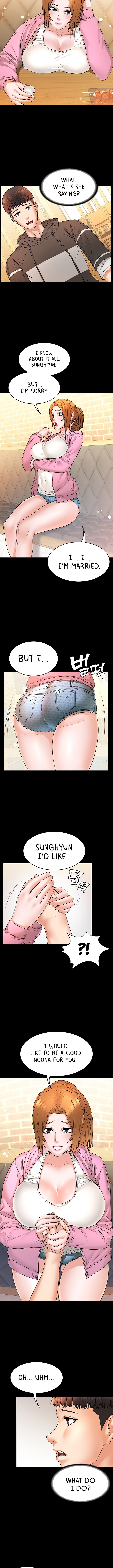 Dual Residence - Chapter 12 [photo 2] - MangaPorn