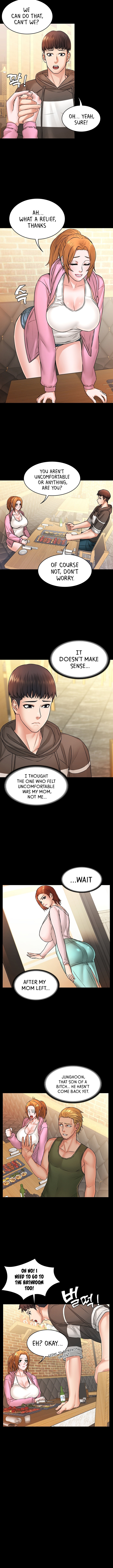 Dual Residence - Chapter 12 [photo 3] - MangaPorn