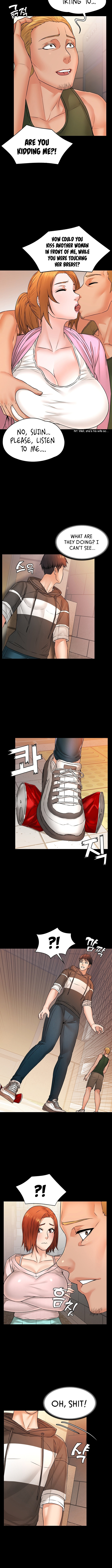 Dual Residence - Chapter 12 [photo 5] - MangaPorn