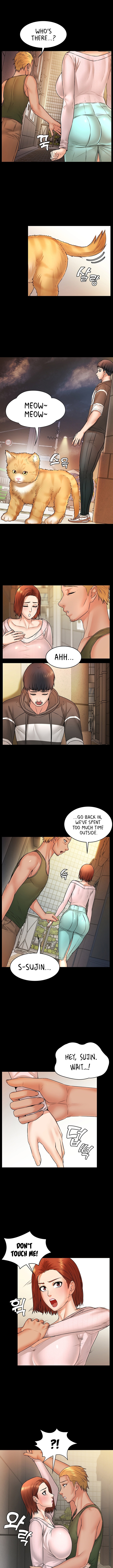 Dual Residence - Chapter 12 [photo 6] - MangaPorn